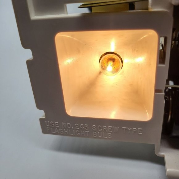 Vintage Pana Vue Automatic Slide Viewer GAF - Picture 9 of 9